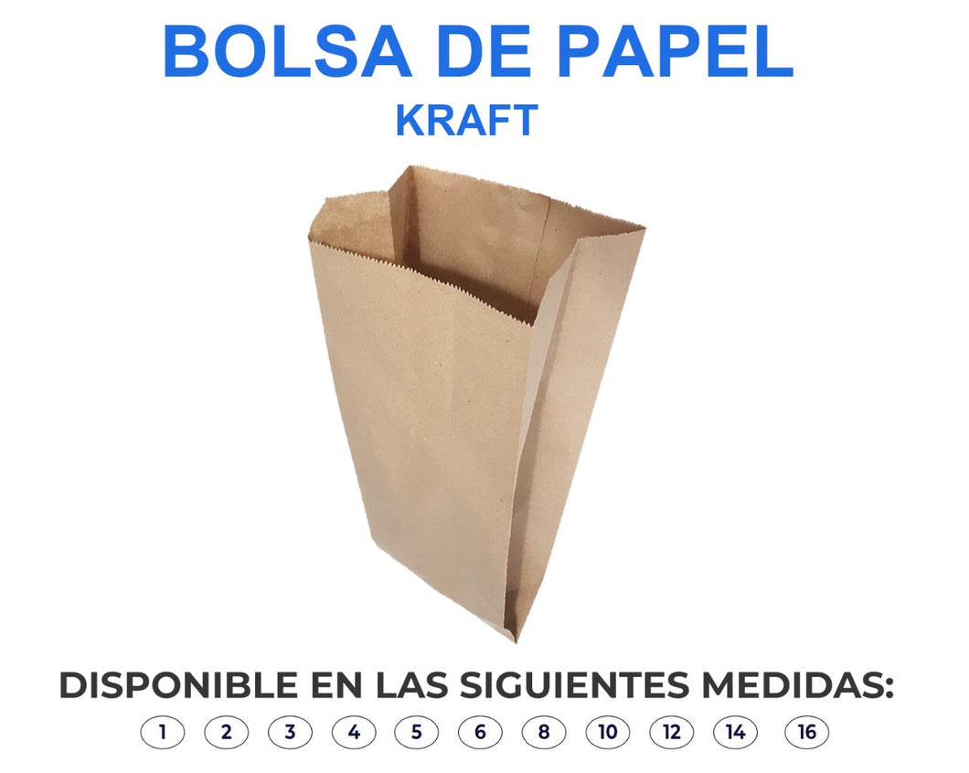 BOLSA FONDO COMUN #16