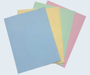 Bristol Color 200grs