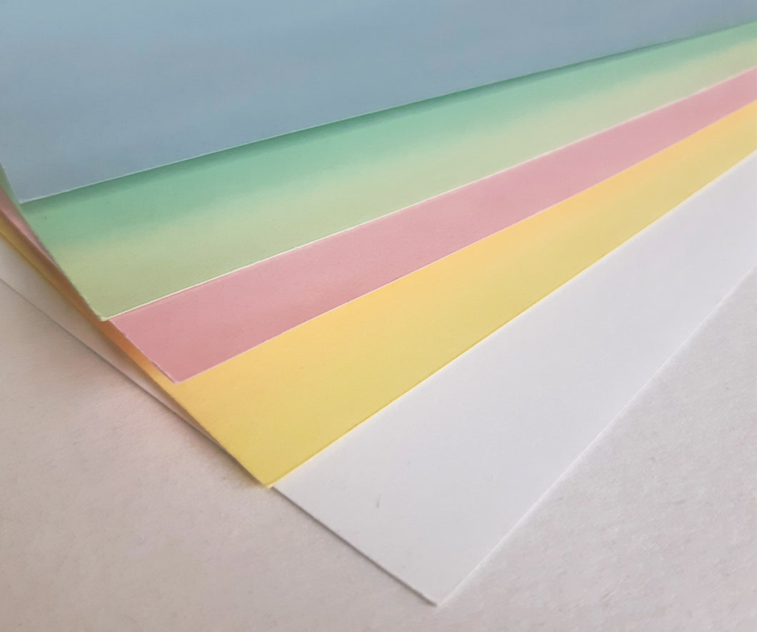 Bristol Color 240grs